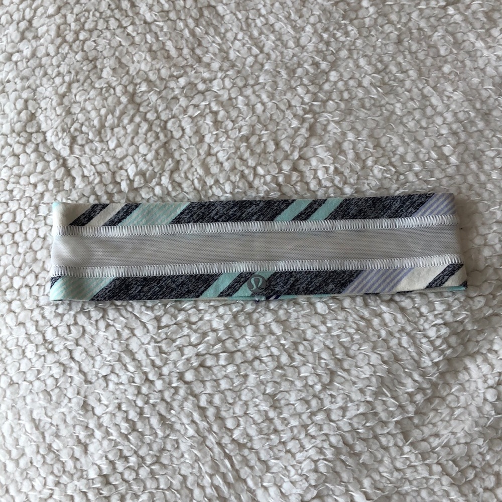 Lululemon headband